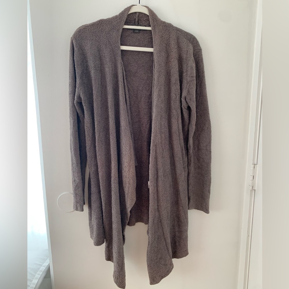 Barefoot Dreams Chic Lite Cardigan 436
